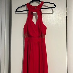 BCBGeneration Maxi Dress